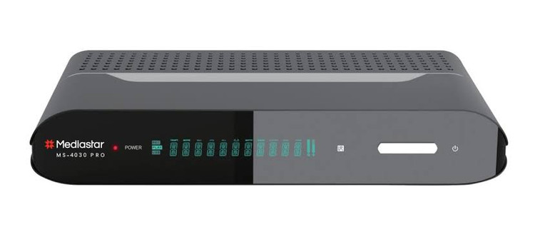 مدیااستار 4030 PRO