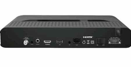 مدیااستار 4030 PRO