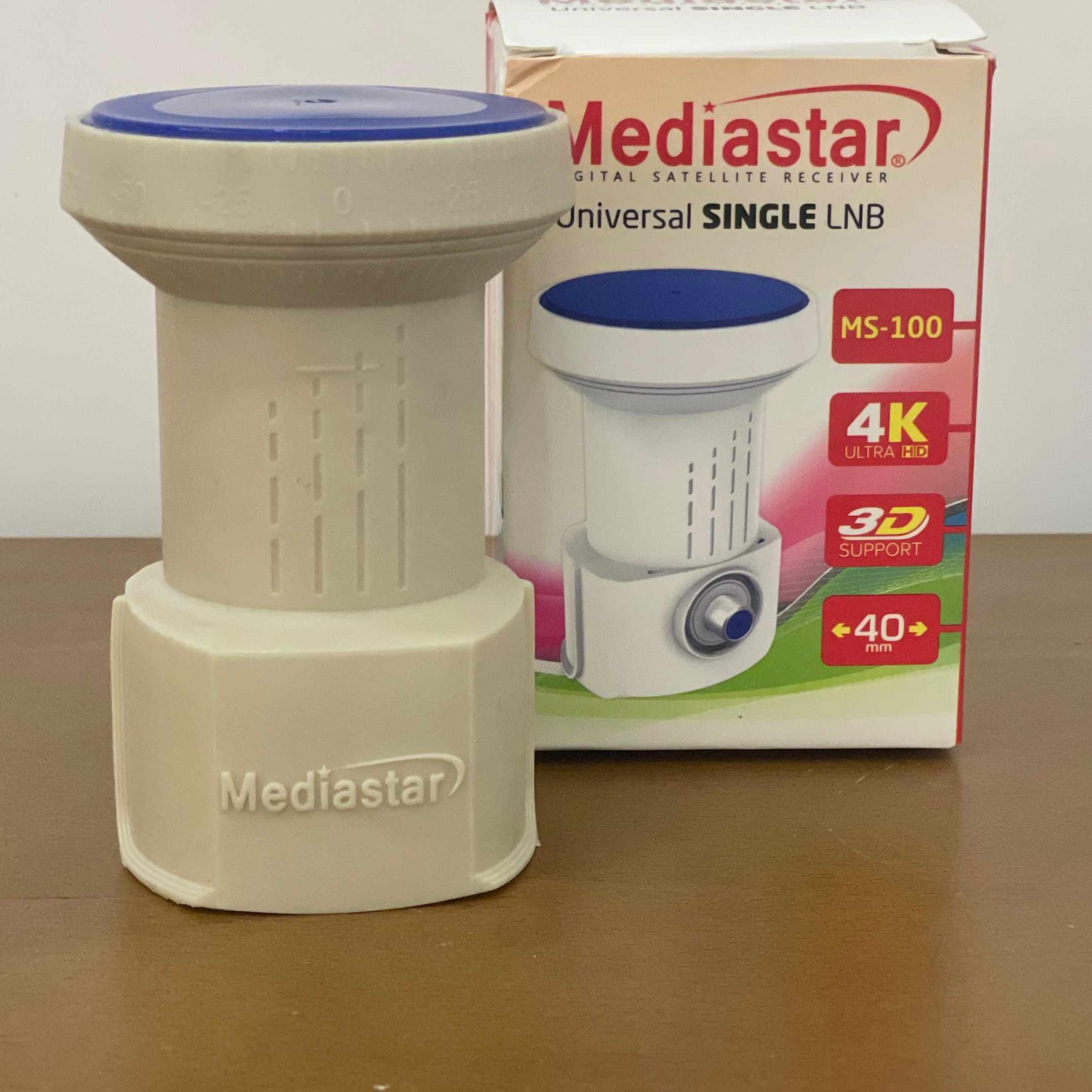آنتن گیرنده دیجیتال مدیا استار مدل MS-100