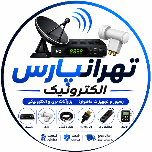 تهرانپارس الکترونیک